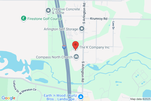 K Company the