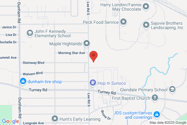 Sherwood Food Distributors