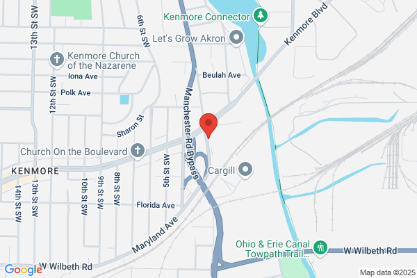 Akron Insulation & Supply