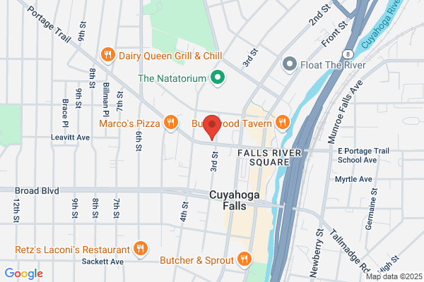 C & D Properties