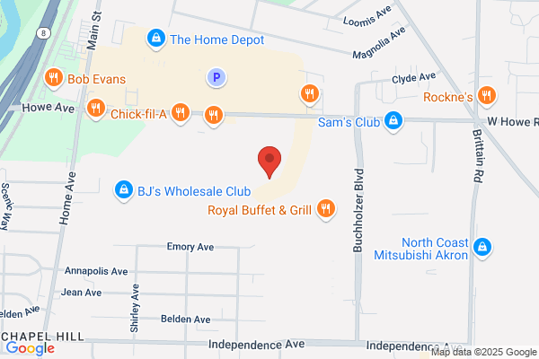 Carpet & Tile Liquidators