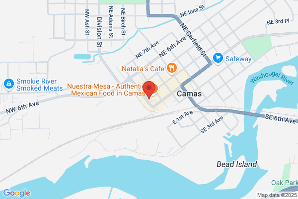 Adams Street Bar