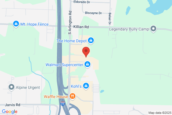 Kc's Suburb Inn