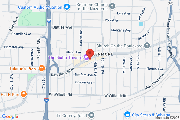 Stone's Kenmore Mattress and Furniture
