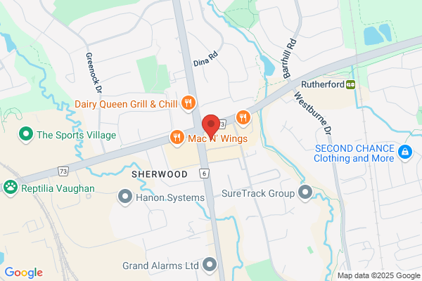 Vaughan Safety & Security Servs