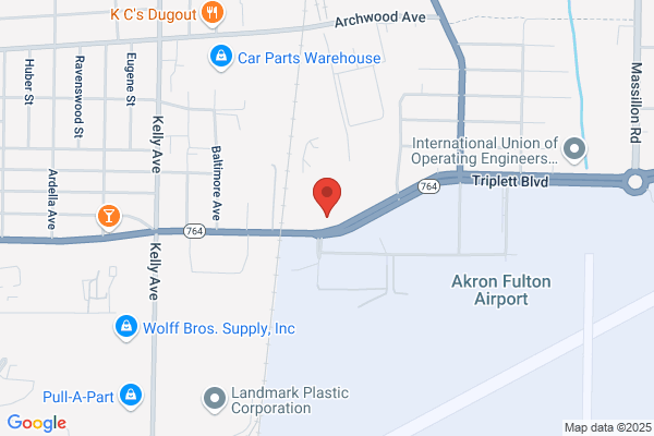 LKQ Triplett Tire Depot - Closed