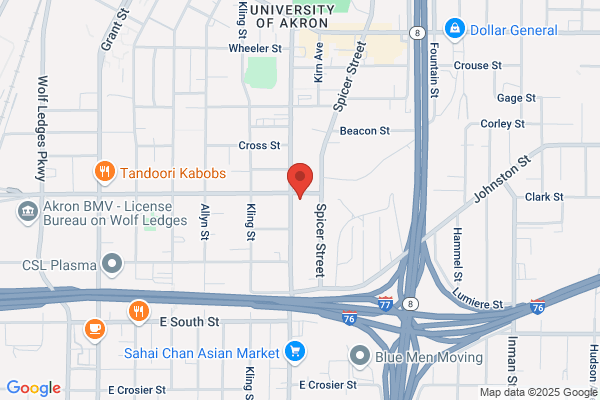 Akron Auto Parts & Service