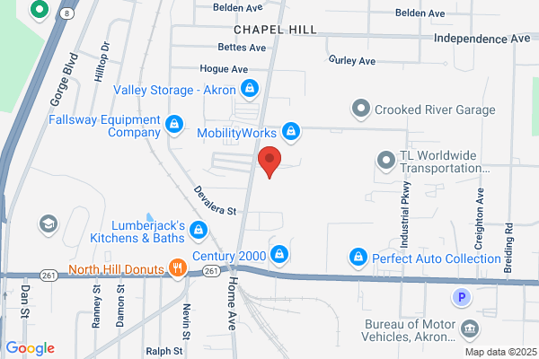 Legacy Motors of Akron