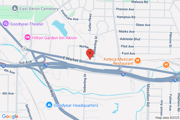 Market Street Muffler