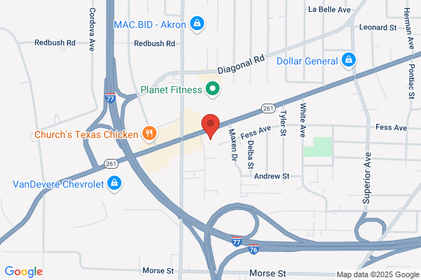 Advance Auto Parts