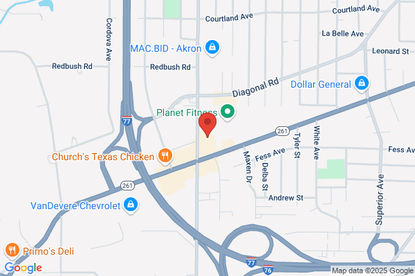 AutoZone Auto Parts