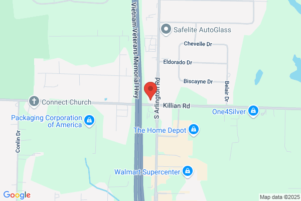 AutoZone Auto Parts