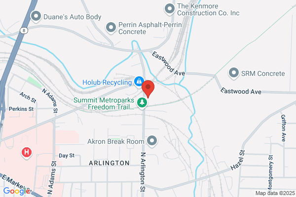 Akron Auto Wrecking