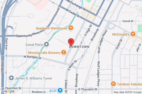 Akron Canton International Forwarding