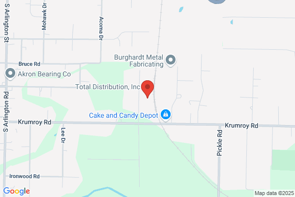 R & J Ohio Distribution, Trucking Motor Freight