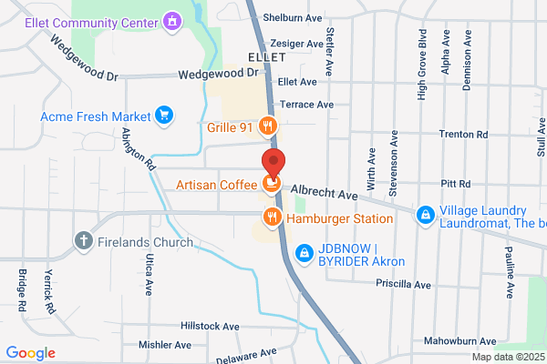 Ellet Upholstery