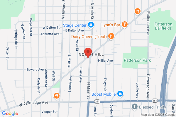 Hamed Oriental Rug Repair