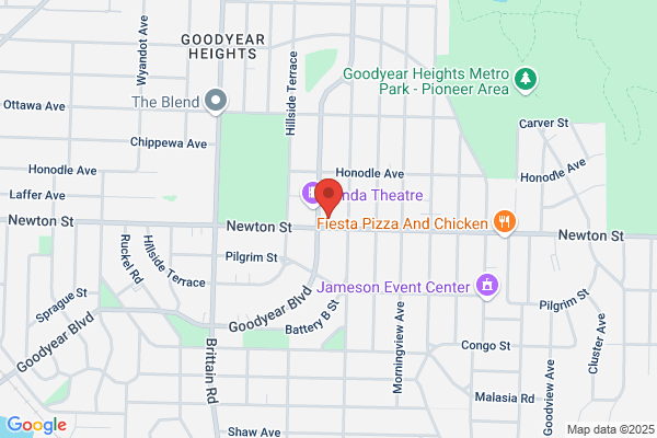 Mama Rosa's Pizza & Sub