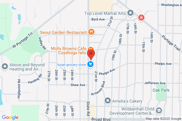Mama Rosa's Pizza & Sub Shops