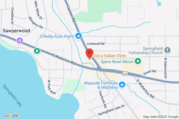 Lembo's Italian Restaurant