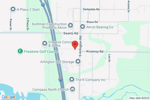 Cross Roads Inc