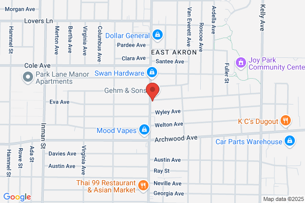 Abacus Child Care Centers Inc