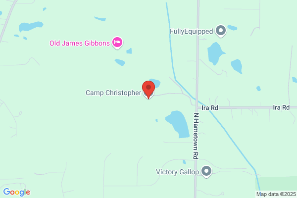 Camp Paul