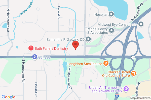 Akron Children's Hospital Specialty Care, Akron