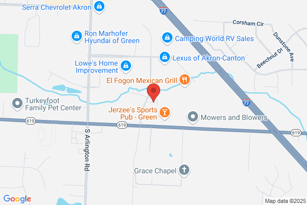 Pamer Chiropractic Health Center