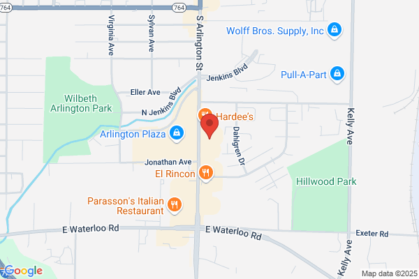 Akron Square Chiropractic