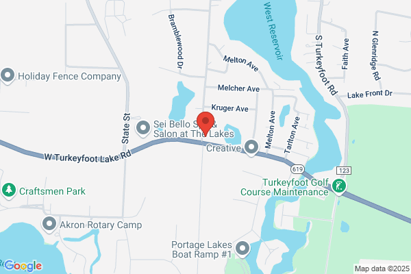 Sprandel-Powell Chiropractic Clinic