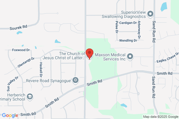 The Church of Jesus Christ of Latter-day Saints