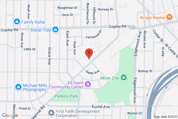 Akron Alliance Fellowship