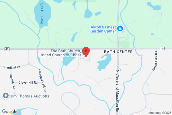 Bath United Church of Christ
