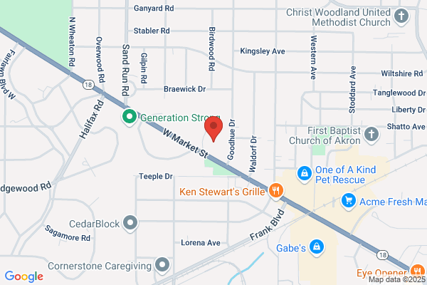 Fairlawn-West Preschool