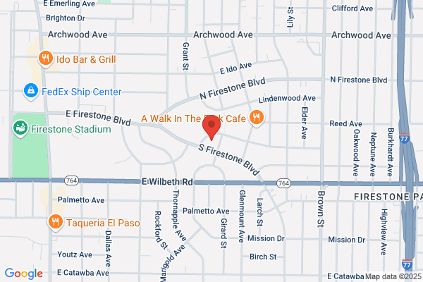 Firestone Park Preschool