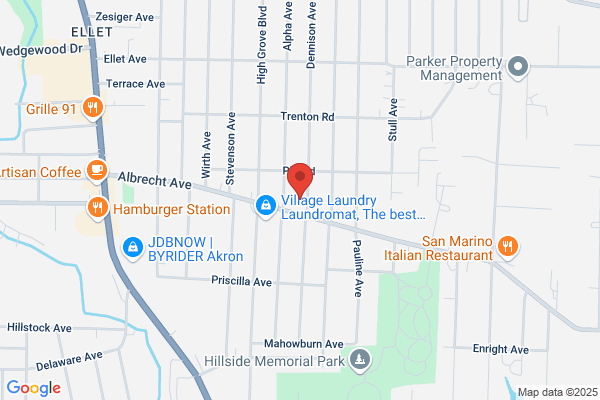 Sacred Heart of Jesus Church