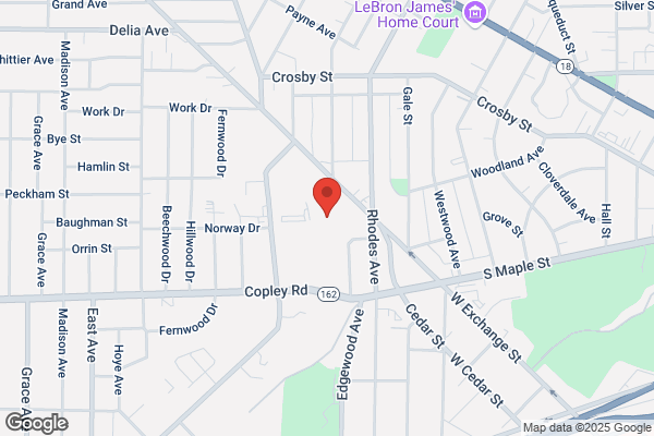St Joseph Family Center