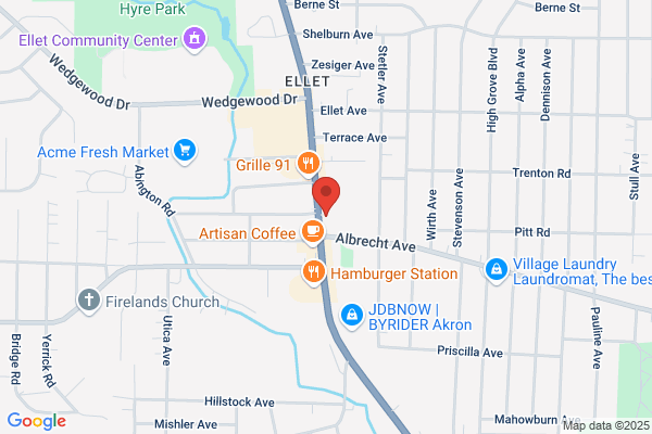 Tim Hortons - Closed