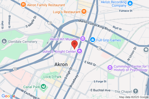 Akron-Summit County Public Library, Special Services, Electronic Services/Acorn (Computer Training