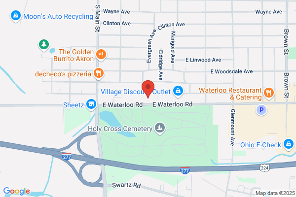 Wolcott Systems Group