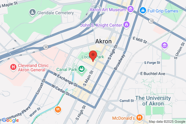Akrobiz
