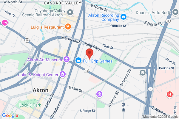 Akron Public Schools, Offices & Special Programs, Adult Education, Adult Vocational Services