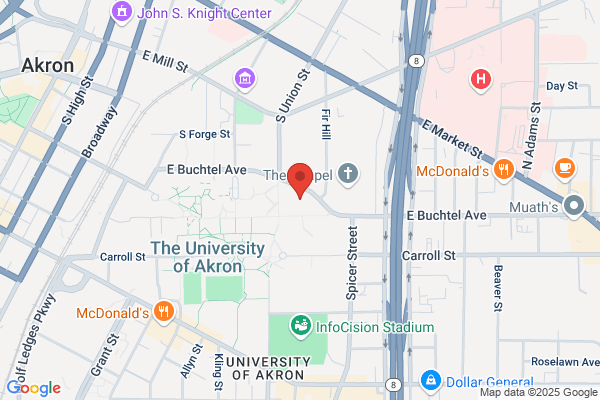 English Language Institute the