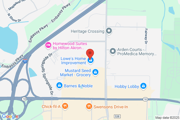 Lowe's ProServices