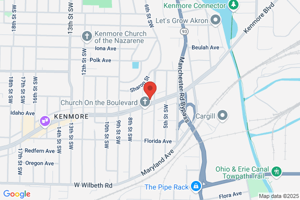 Akron Food Mart Inc