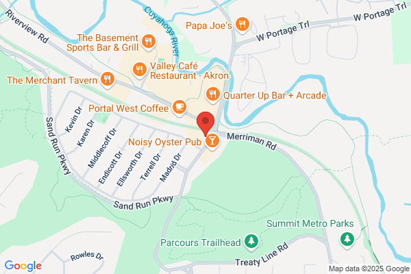 Portage Path Mini Mart