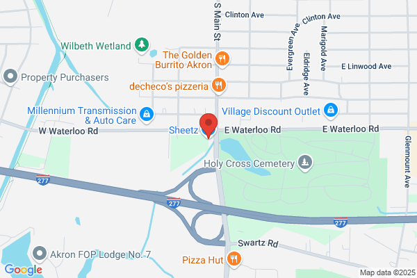 Sheetz Inc
