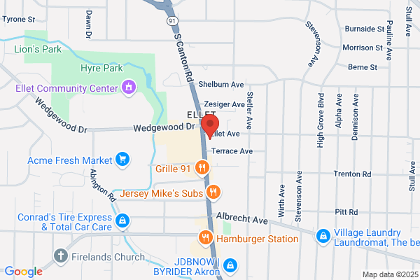 Ellet Dental