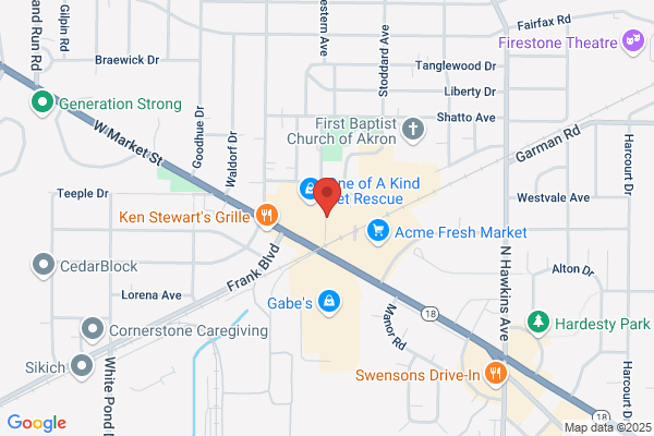 Summit Dental Group